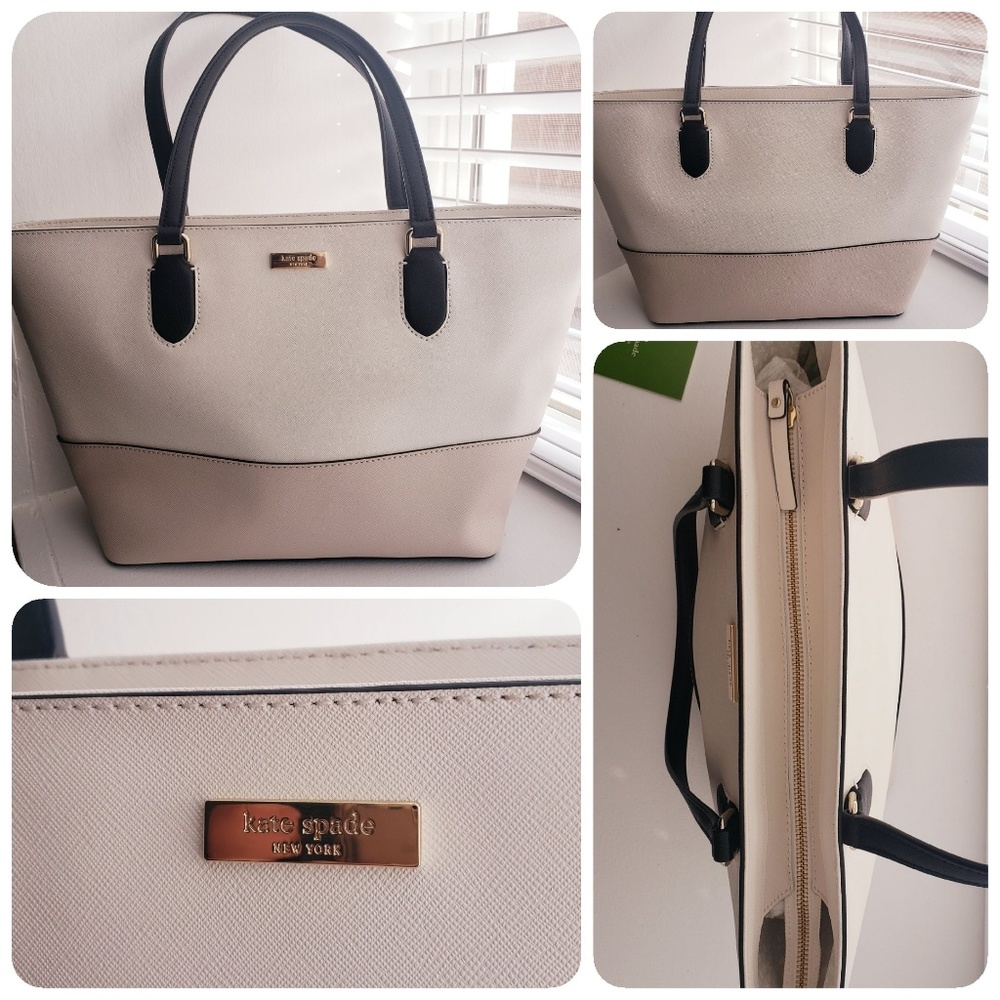 KATE SPADE - NEW - Designer purse